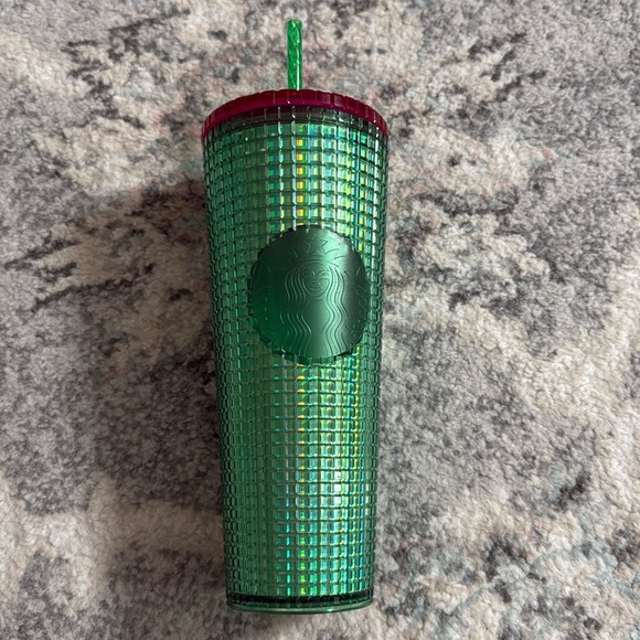 Starbucks Tumbler - Picture 1 of 7